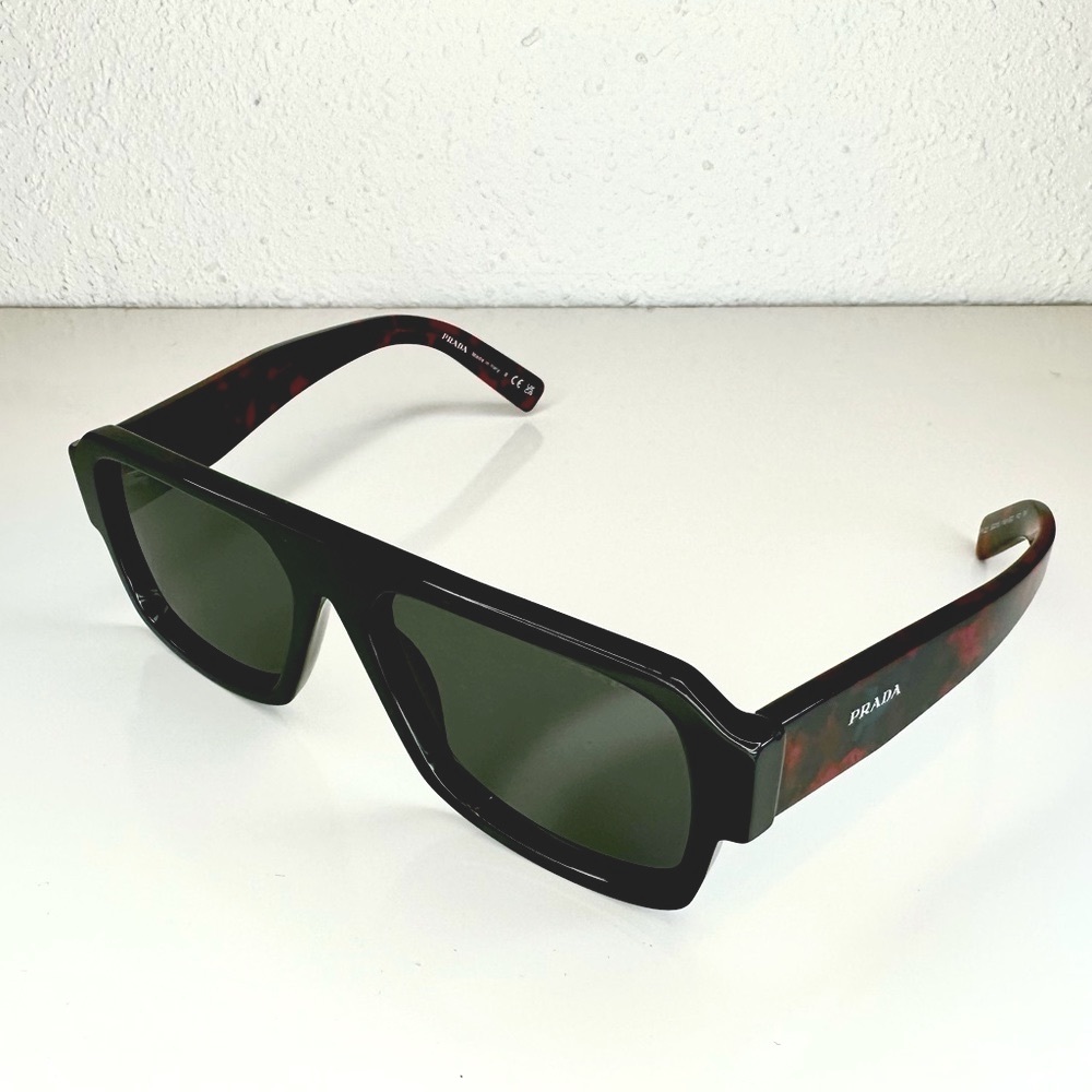 Prada PR 22YS Sunglasses in Black